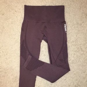 Gymshark Seamless Energy+ High Waisted Leggings